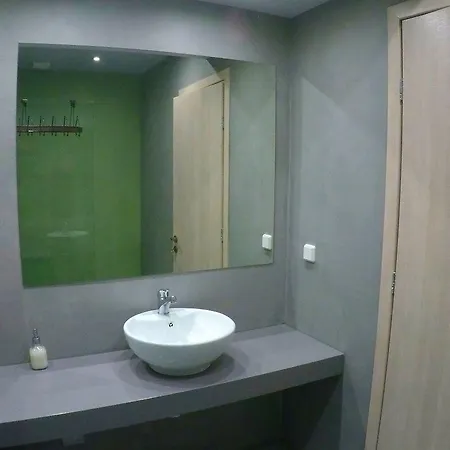Apartamento Mulberry *