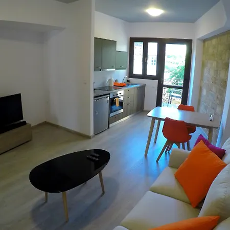 Apartamento Mulberry *