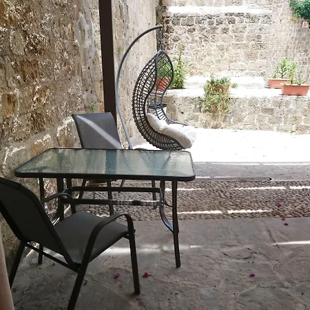 Mulberry Appartement