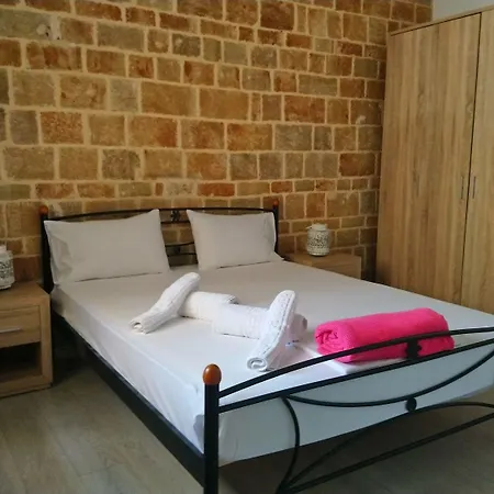 Mulberry * Rhodes City