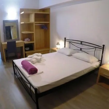 Appartement Mulberry