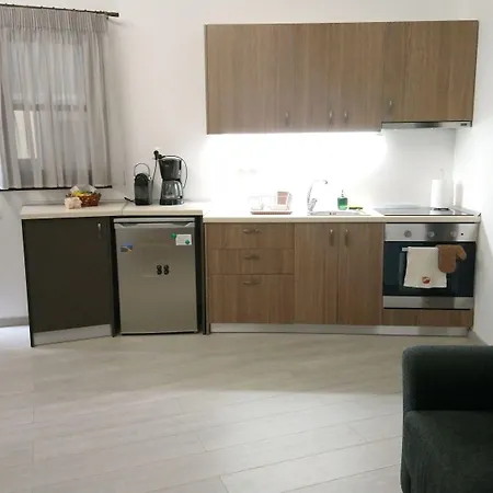 Mulberry Apartamento *