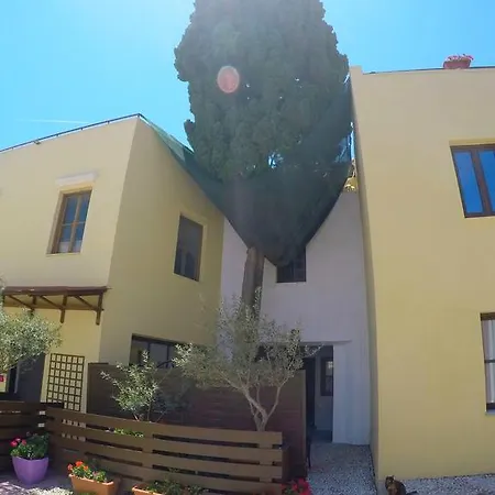 Mulberry Apartment Rhodes City