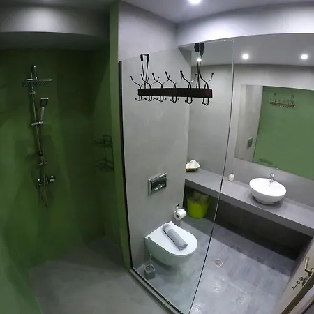 Mulberry Apartment Rhodes City