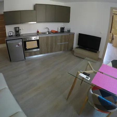 Mulberry Apartment Rhodes City
