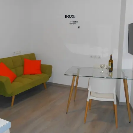 Mulberry Apartment Rhodes City