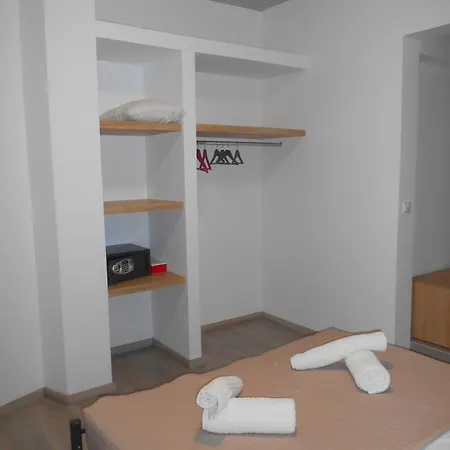 Apartment Mulberry *