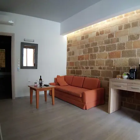 Apartment Mulberry *
