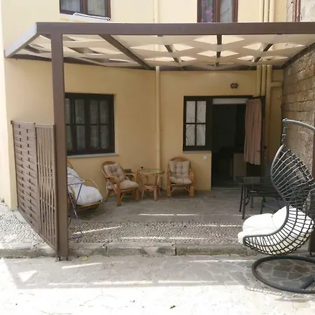 Apartment Mulberry