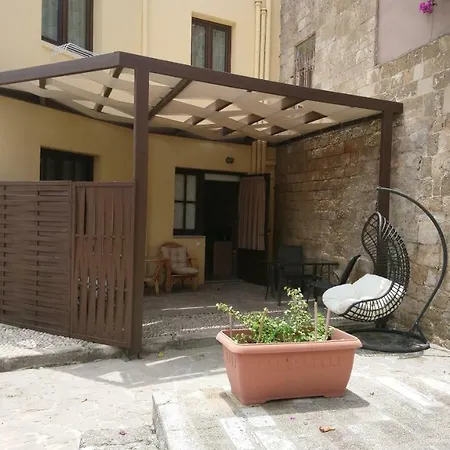 Mulberry Apartment