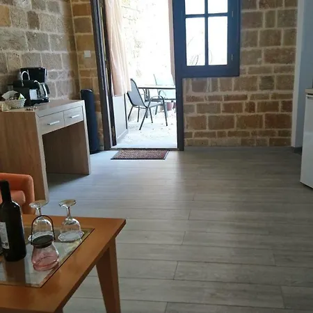 Apartment Mulberry Rhodes City