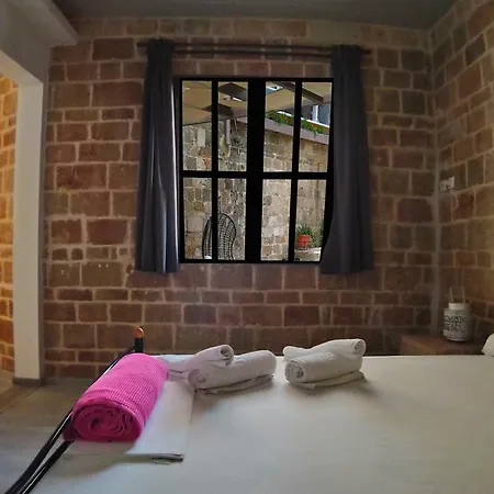 Mulberry Apartment