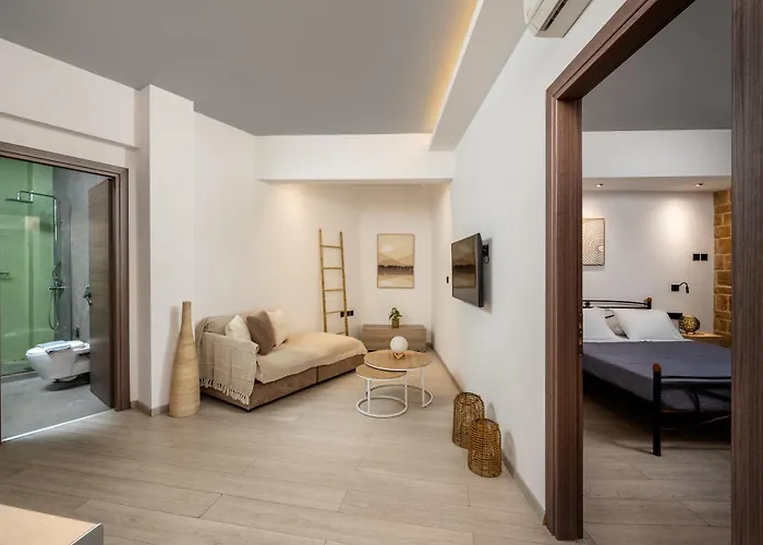 Mulberry * Rhodes City