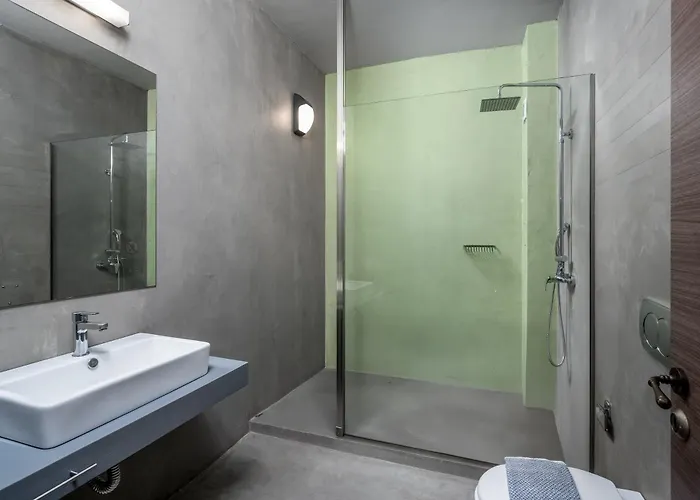 Apartmán Mulberry *