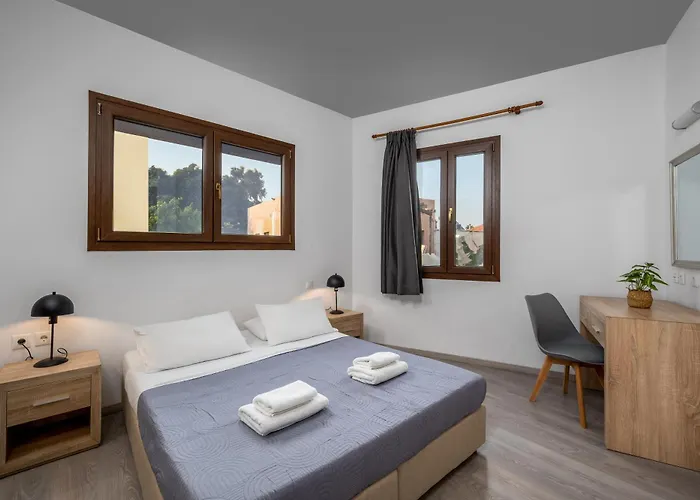 Mulberry Apartmán *