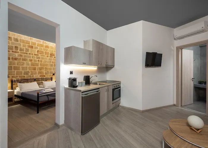 Apartmán Mulberry *