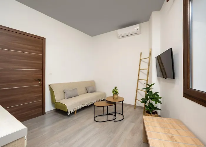 Apartmán Mulberry *