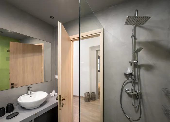 Apartmán Mulberry *