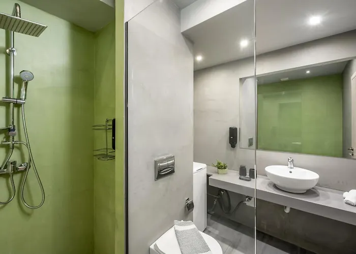 Mulberry Apartmán Rhodes City