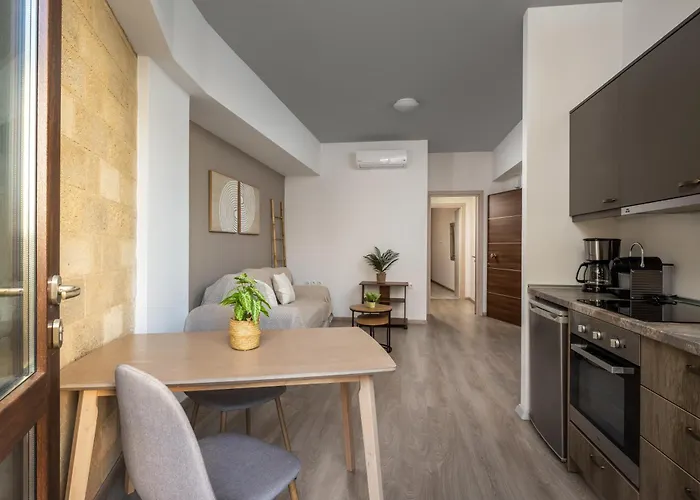 Mulberry Apartmán *