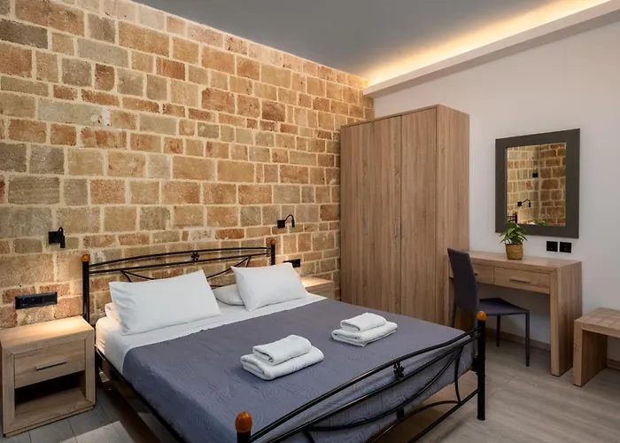 Mulberry شقة Rhodes City