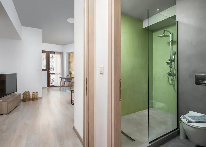 Apartmán Mulberry Rhodes City