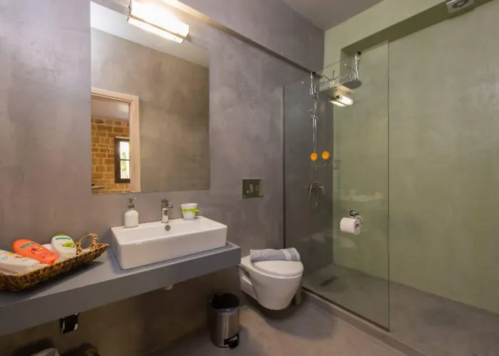 Mulberry شقة Rhodes City