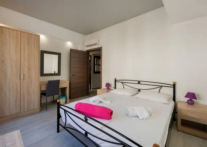 Mulberry * Rhodes City