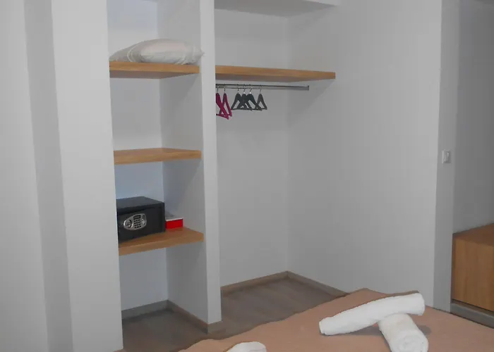 Mulberry Apartmán Rhodes City