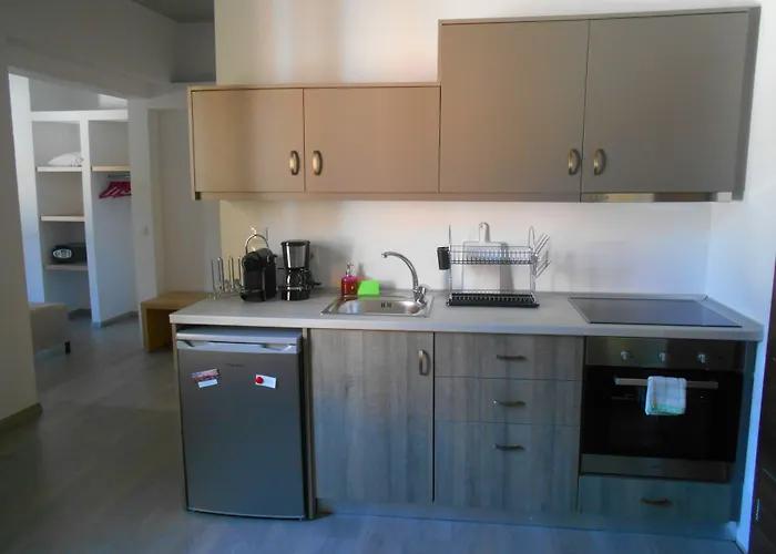 Mulberry شقة Rhodes City