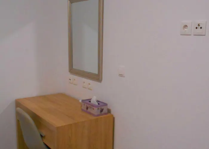 Apartmán Mulberry Rhodes City