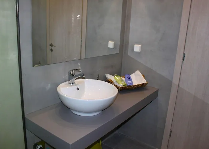 Mulberry Apartmán Rhodes City