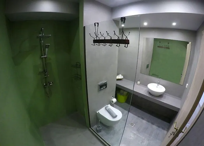 Apartmán Mulberry Rhodes City