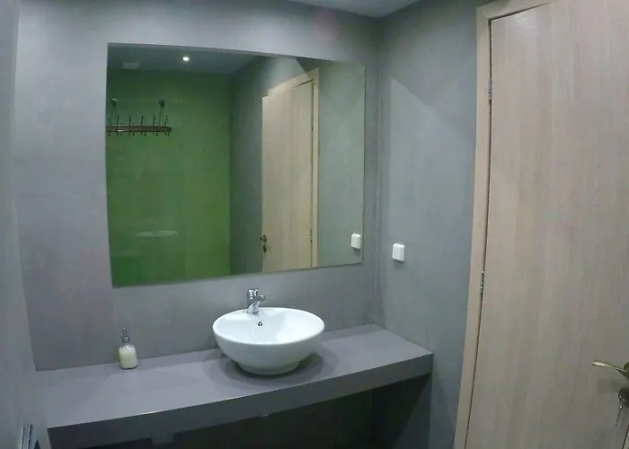 Apartmán Mulberry *