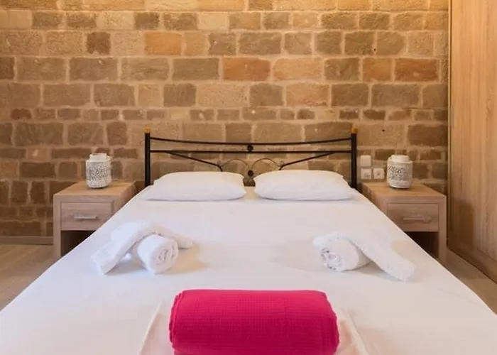 Mulberry * Rhodes City