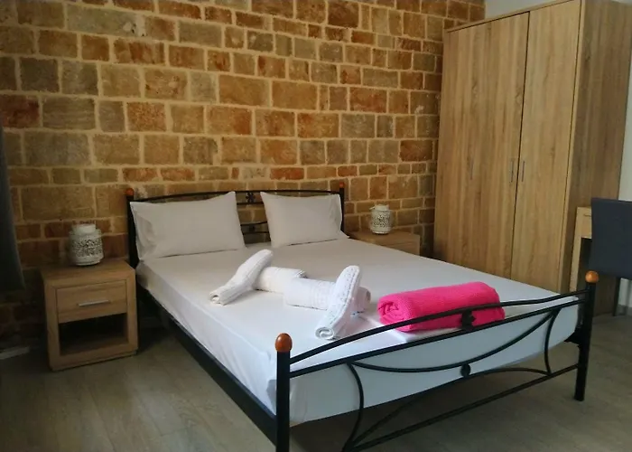 Mulberry * Rhodes City