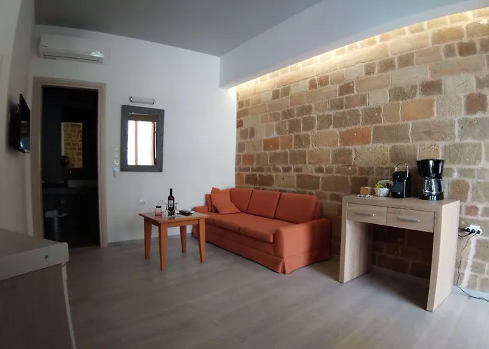 Mulberry Apartmán *