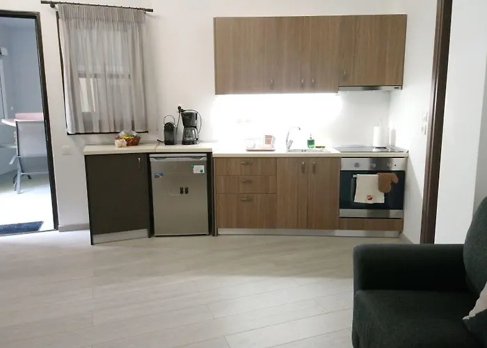 Mulberry Apartmán *