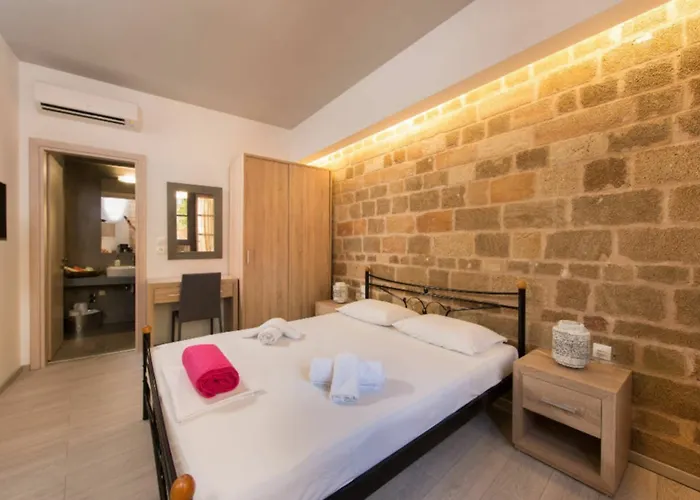 Apartmán Mulberry Rhodes City