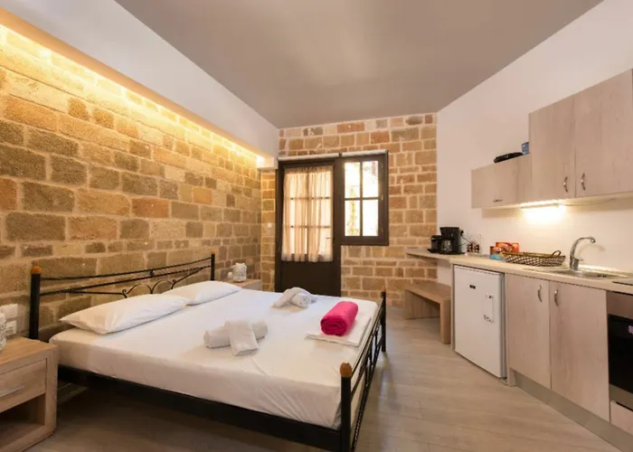 Apartmán Mulberry *